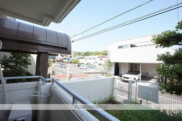 カーサミラ音羽のその他画像