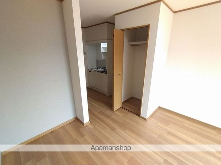 愛知県犬山市大字五郎丸字新田組の賃貸アパート203のその他画像