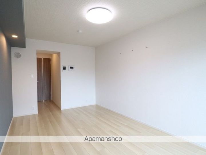 コーポハピネス白砂の内装