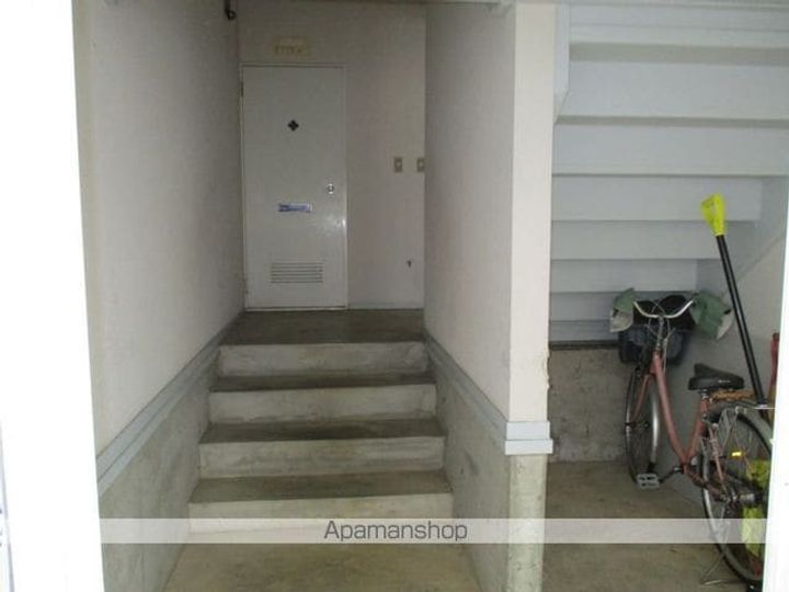 パルハイツ城南B-204のその他画像