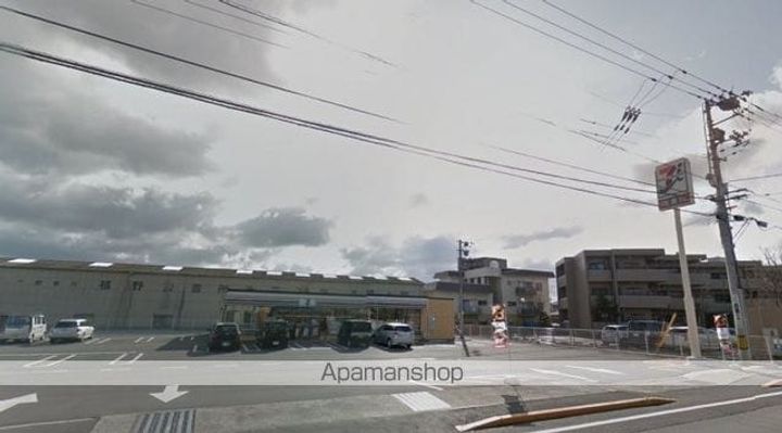 香川県高松市木太町の賃貸マンションの周辺