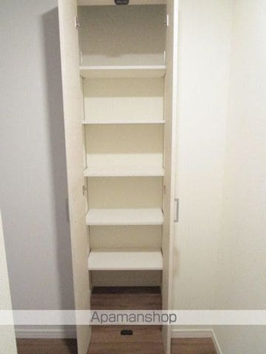東京都杉並区高円寺南2丁目の賃貸マンションの内装