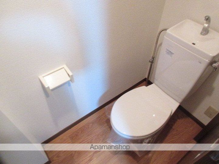 メゾントパーズのその他画像