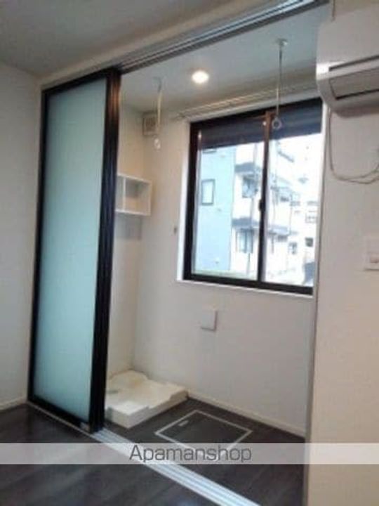 東京都福生市志茂の賃貸アパートのその他画像