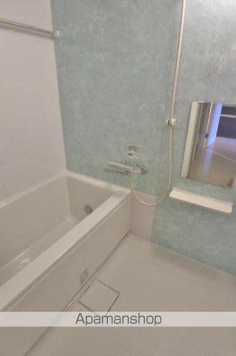 HEIMAT吉祥寺302の風呂