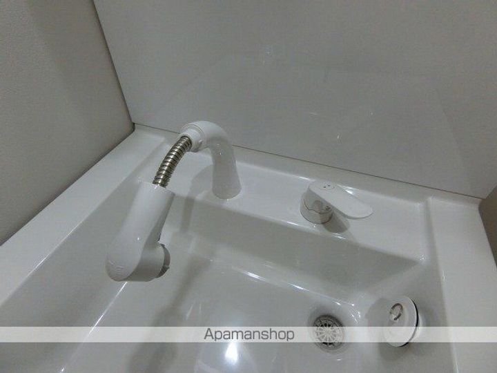 リラ松戸の内装