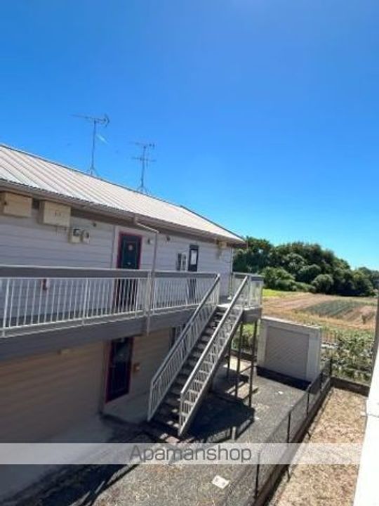 サンシャインⅠ202のその他画像