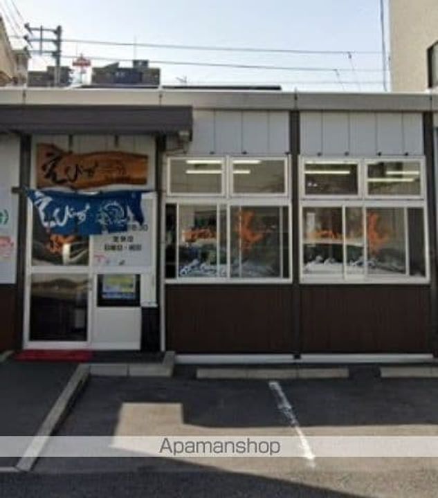 本町宮脇ビルの周辺