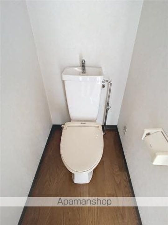 サンセール新居のその他画像