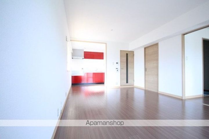 ピュアヒルズ北緑丘の内装