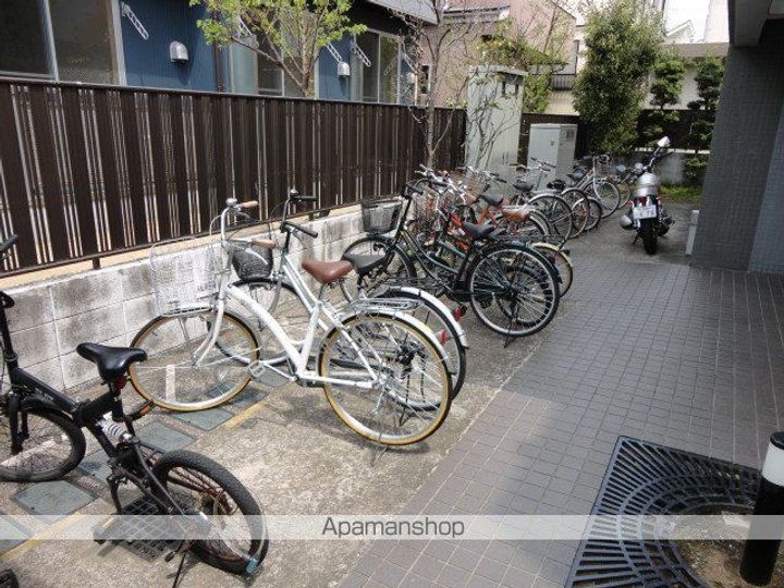 スクエア世田谷の外観