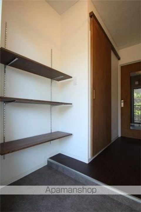 サンバレー草薙の内装