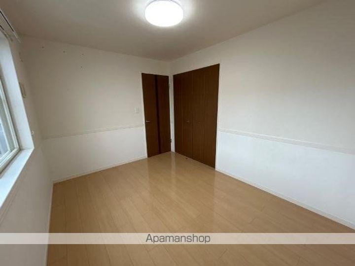 LUNAⅡ SAKURAIの内装