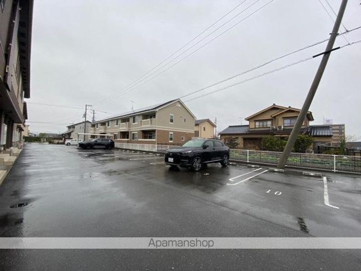 香川県東かがわ市中筋の賃貸アパートのその他画像