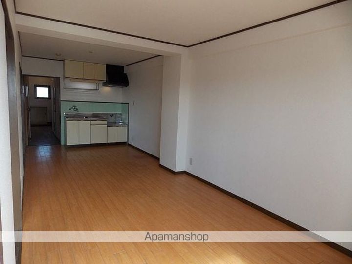 マンション東柴第二230の内装