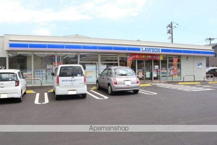 レオパレスI MAISON202の周辺