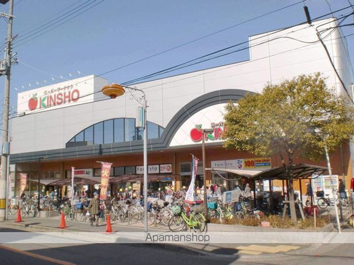 大阪府堺市堺区楠町2丁の賃貸マンションの周辺