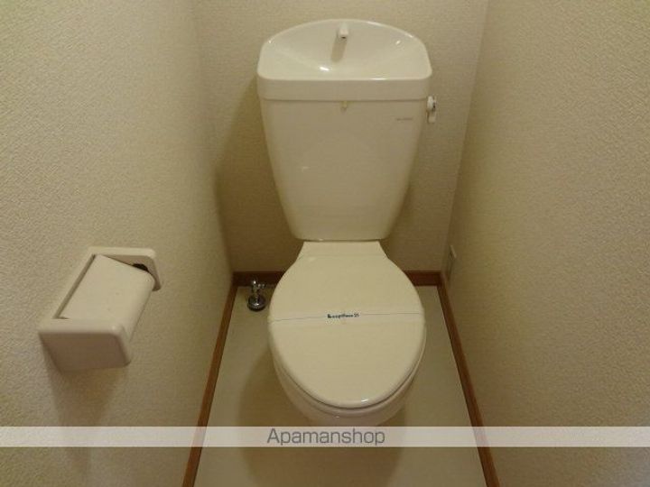 レオパレスプラド岩塚101のその他画像