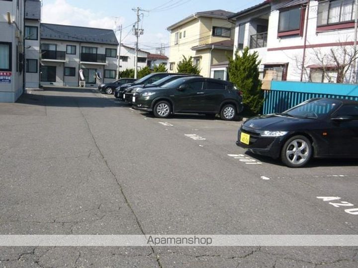 フレグランスK A棟102のその他画像