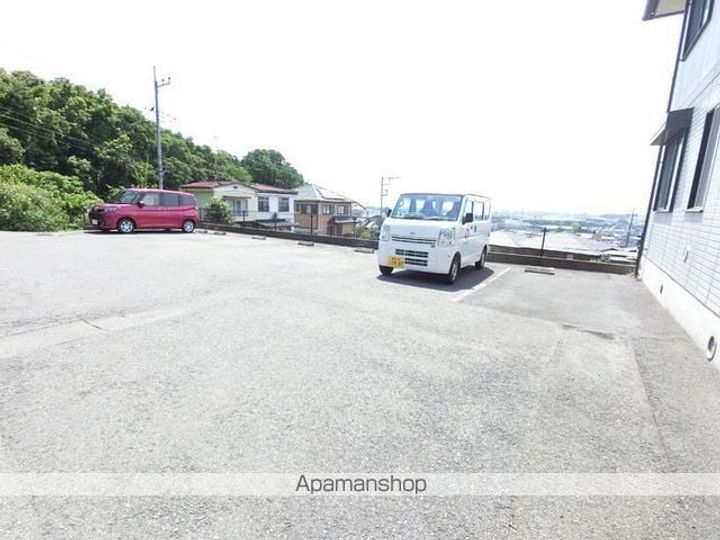 群馬県太田市熊野町の賃貸アパートのその他画像