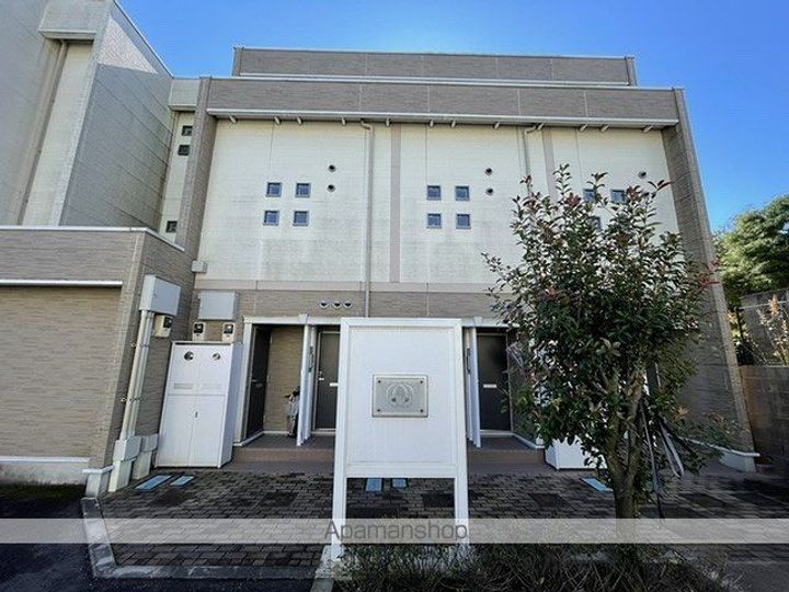 東京都杉並区成田東5丁目の賃貸アパートのその他画像