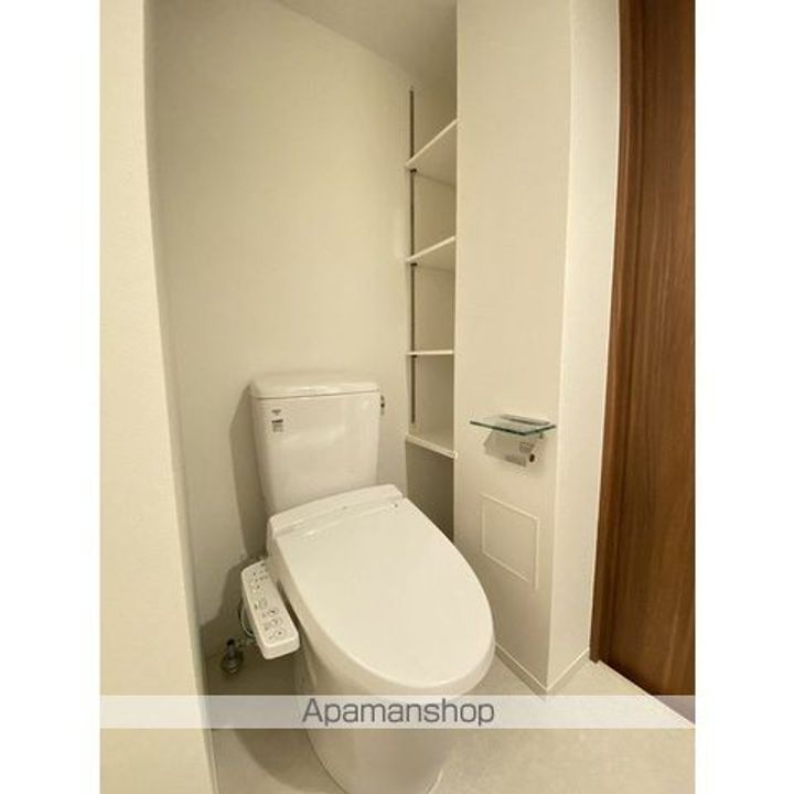 コンフォリア・リヴ森下MUTIOのその他画像