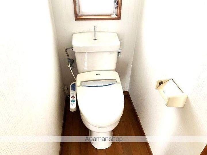 神奈川県鎌倉市大船2丁目の賃貸アパートのその他画像