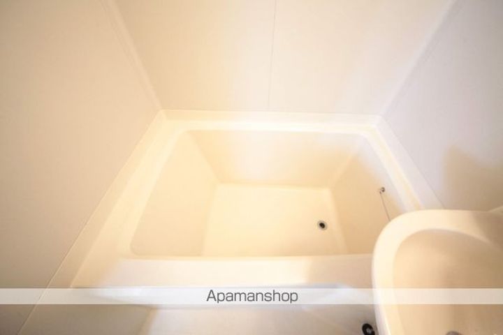 三陽マンションの内装