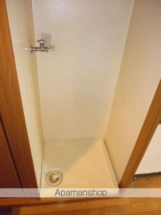 フジテラス北仙台303の内装