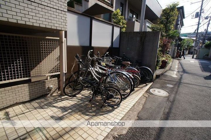 ベルハイム初台のその他画像