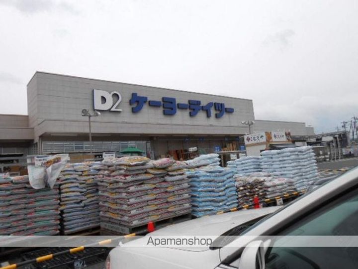 長野県松本市大字松原の賃貸マンション204の周辺