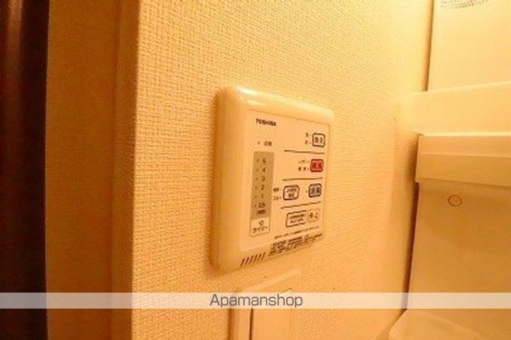 クレイノきよらかの内装