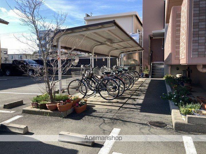 モンレーヴ葵東Ⅱのその他画像