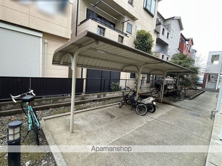 レオパレス水元のその他画像