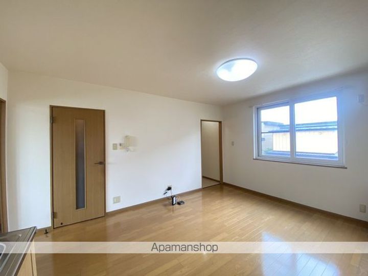 CANAL85(キャナルハチジュウゴ)203の内装