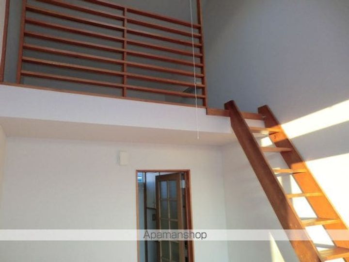 グリンピュア古川B棟110のその他画像