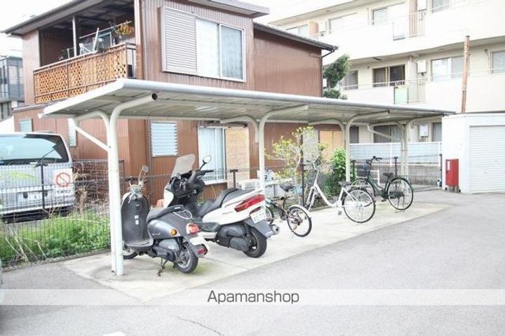 フォブール土居宮のその他画像