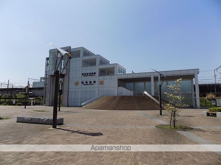 ハピネス枇杷島202の周辺