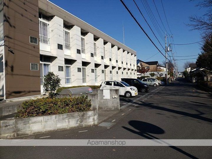 レオパレスパークサイド青葉のその他画像