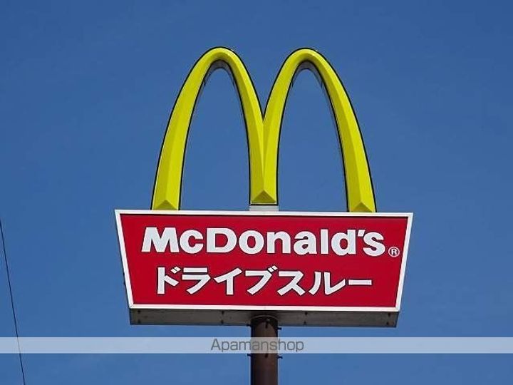 ソレイユパルク11番館の周辺
