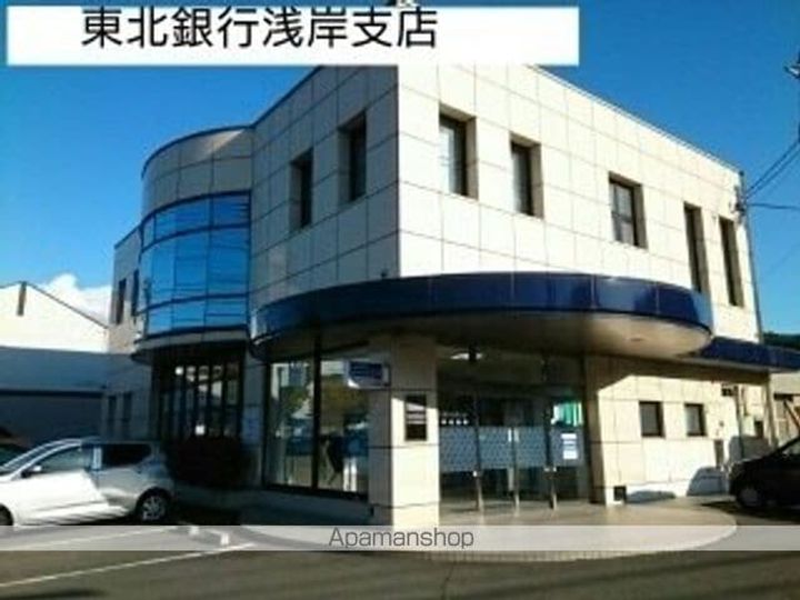 エスポワールAの周辺