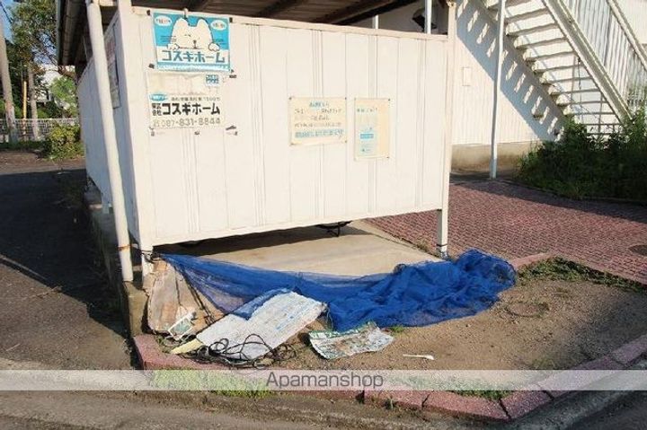 香川県高松市上福岡町の賃貸アパートのその他画像