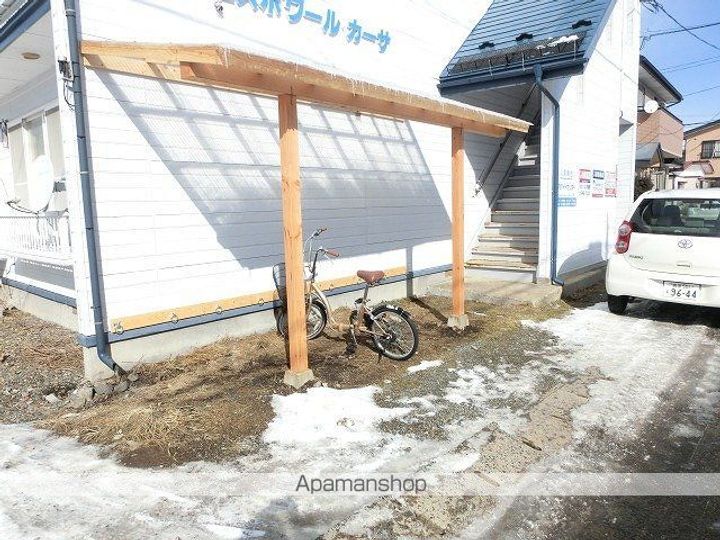 岩手県滝沢市穴口の賃貸アパートのその他画像