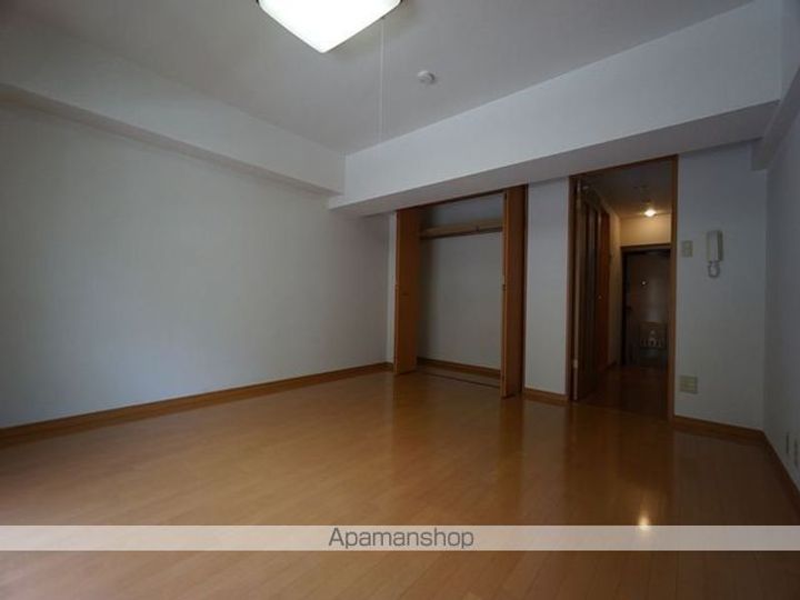 ハイツ東大手の内装