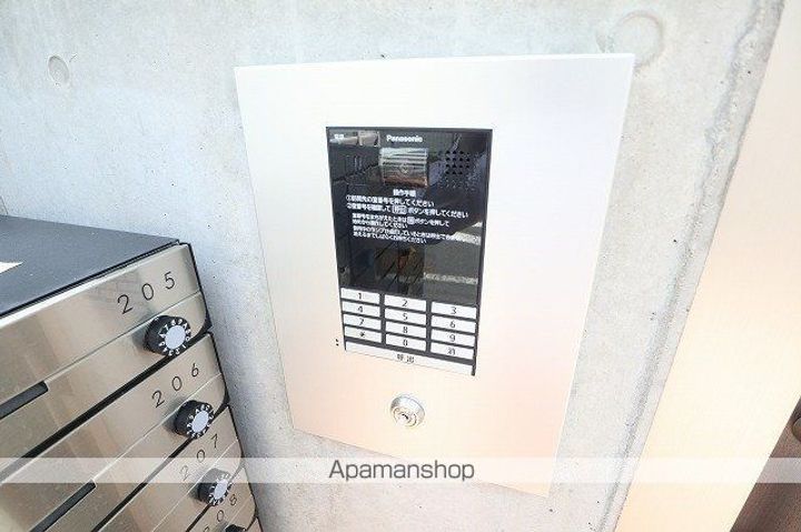 東京都立川市錦町3丁目の賃貸アパートのその他画像