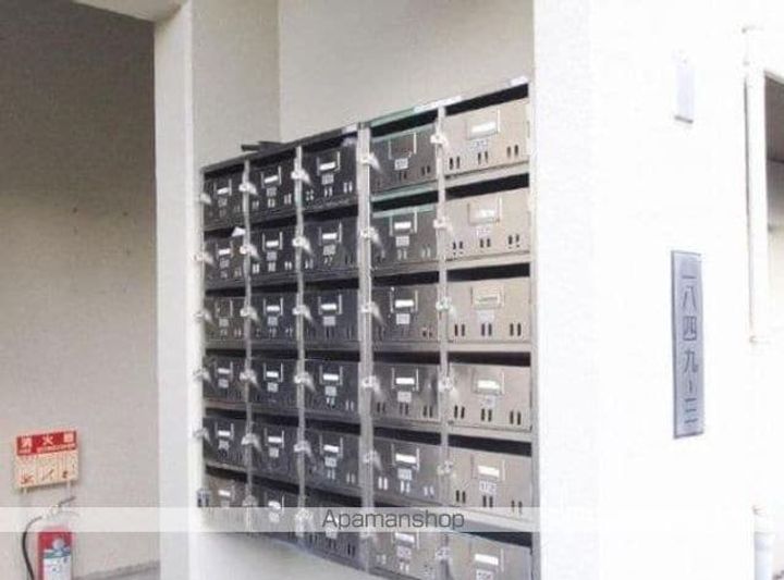 カレッジ三共パートⅠ311のその他画像