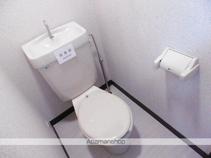 ハピネス上飯田のその他画像