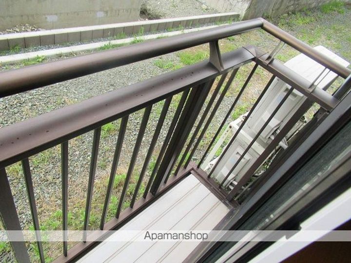 岩手県盛岡市北山1丁目の賃貸アパートのその他画像