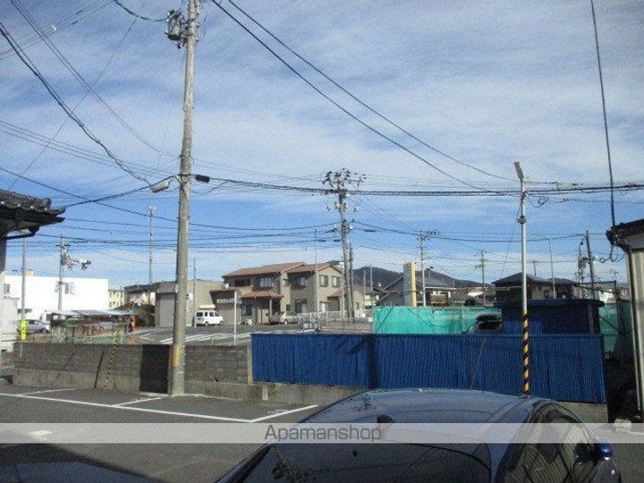 セゾンポルテニア101のその他画像