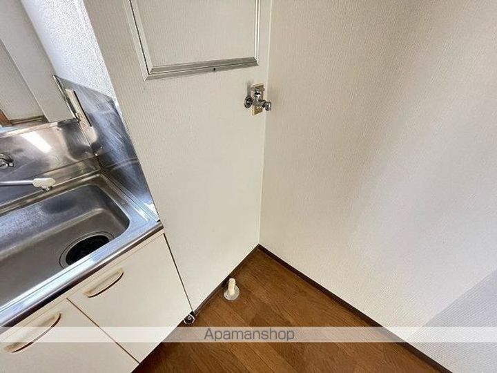 ドミナS105のその他画像